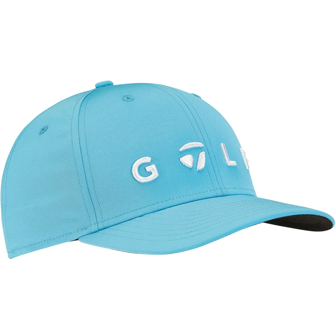 TaylorMade Men's Lifestyle Logo Golf Cap