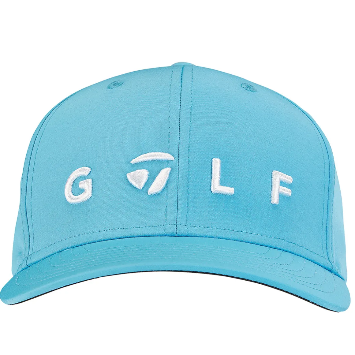 taylormade_mens_lifestyle_2.webp TaylorMade Men's Lifestyle Logo Golf Cap