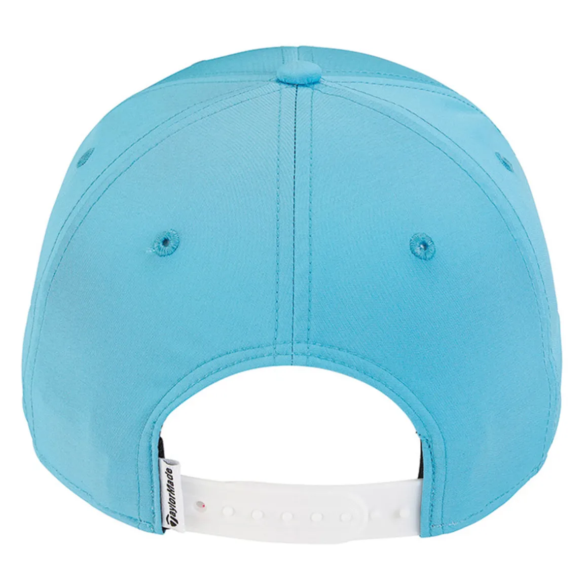 taylormade_mens_lifestyle_3.webp TaylorMade Men's Lifestyle Logo Golf Cap