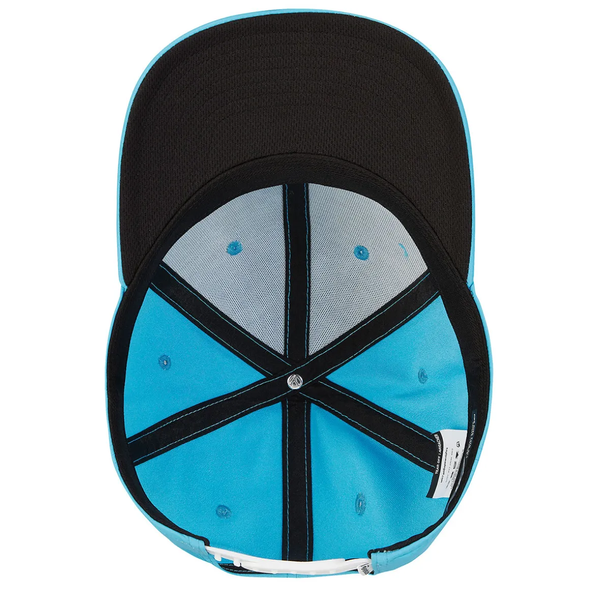 taylormade_mens_lifestyle_4.webp TaylorMade Men's Lifestyle Logo Golf Cap