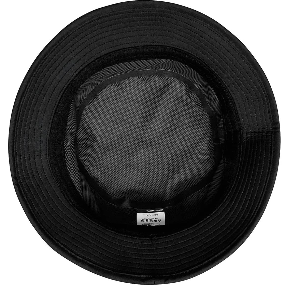 taylormade_mens_storm_gol_3.webp TaylorMade Men's Storm Golf Bucket Hat