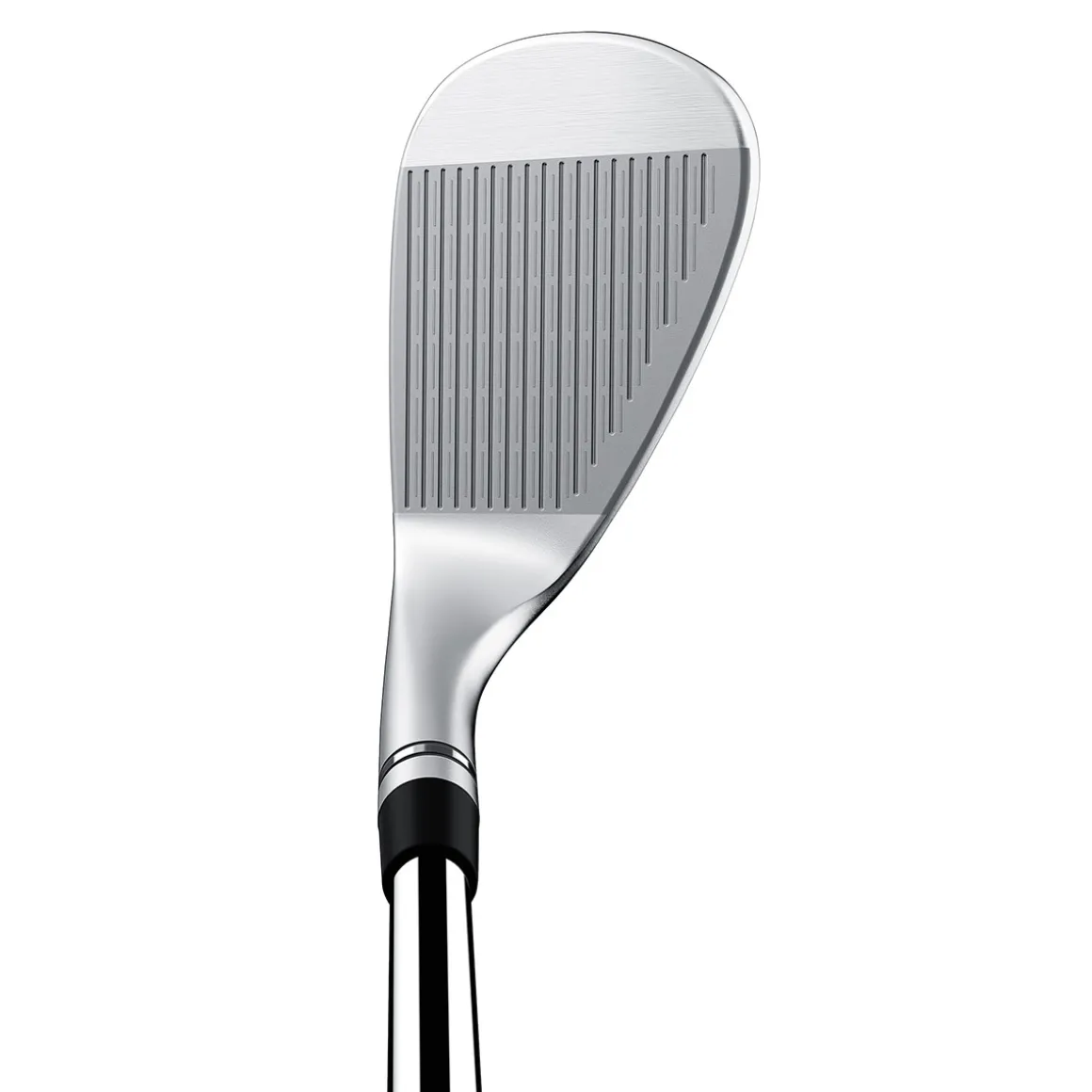 TaylorMade Milled Grind 3 Chrome Steel Golf Wedge