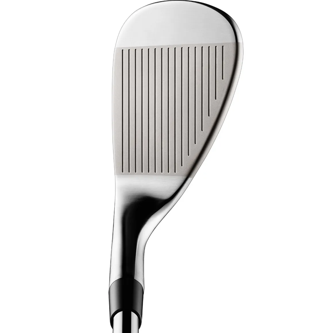 TaylorMade Milled Grind Nickel Steel Golf Wedge