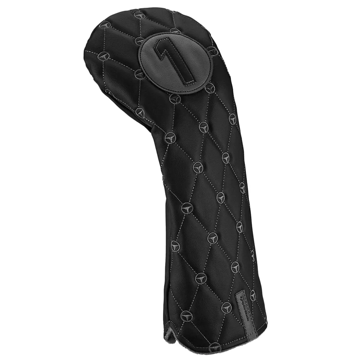 TaylorMade Patterned Golf Driver Head Cover