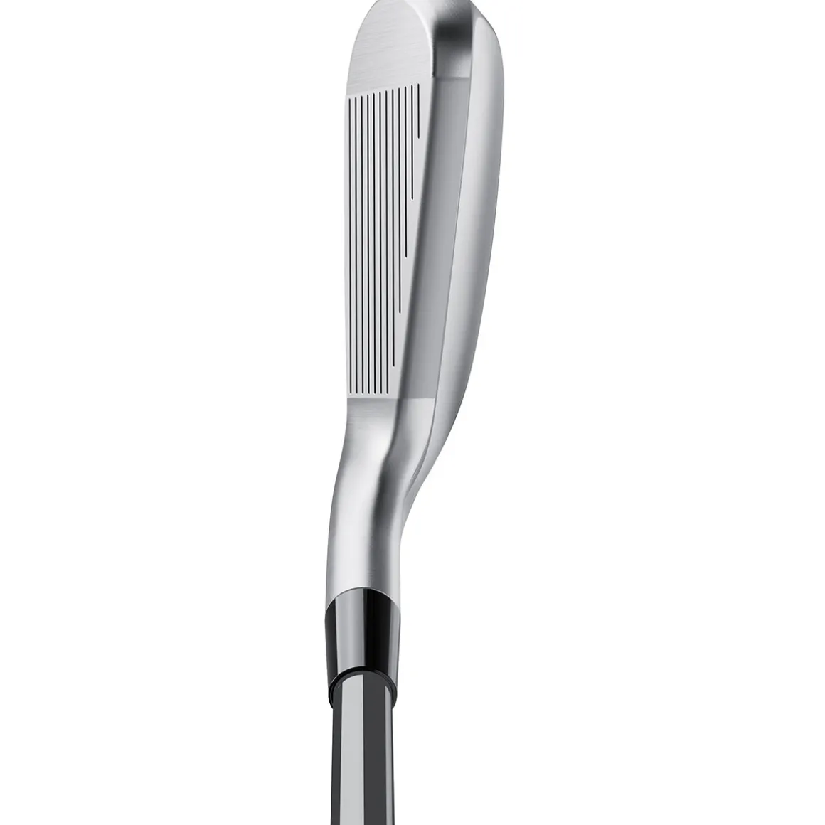 TaylorMade P-DHY Graphite Golf Utility Iron