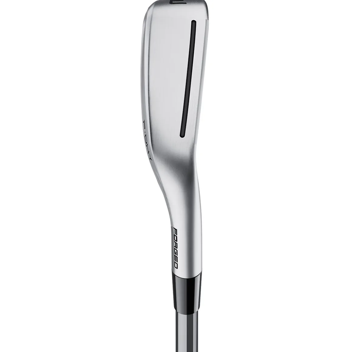 taylormade_pdhy_graphite__3.webp TaylorMade P-DHY Graphite Golf Utility Iron