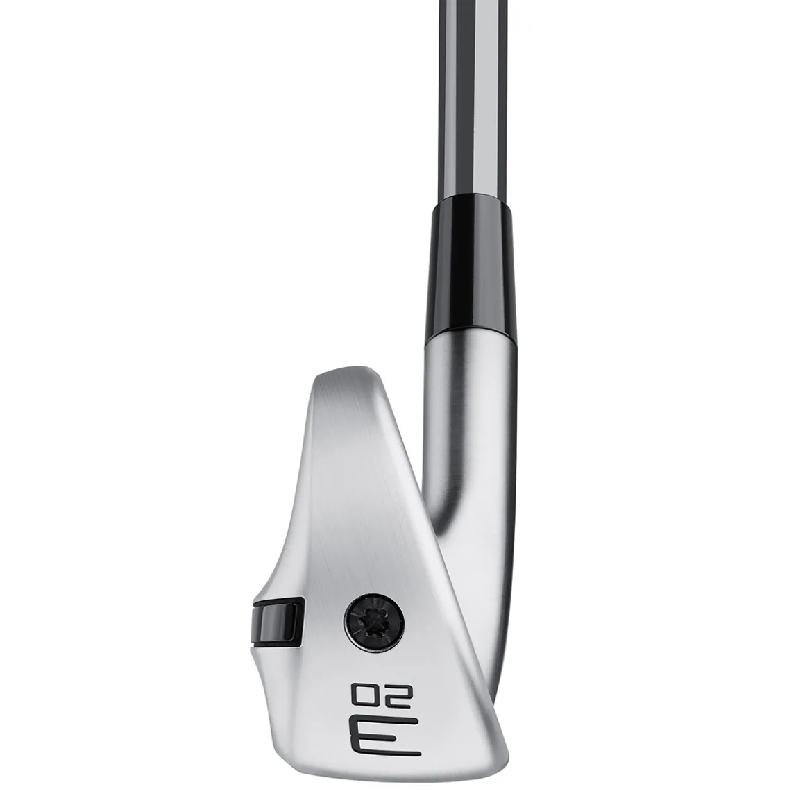 taylormade_pdhy_graphite__4.webp TaylorMade P-DHY Graphite Golf Utility Iron