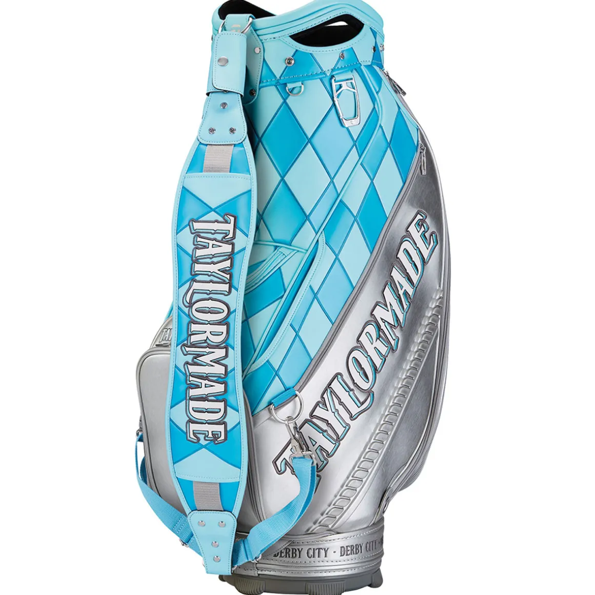 TaylorMade PGA Championship Golf Staff Bag