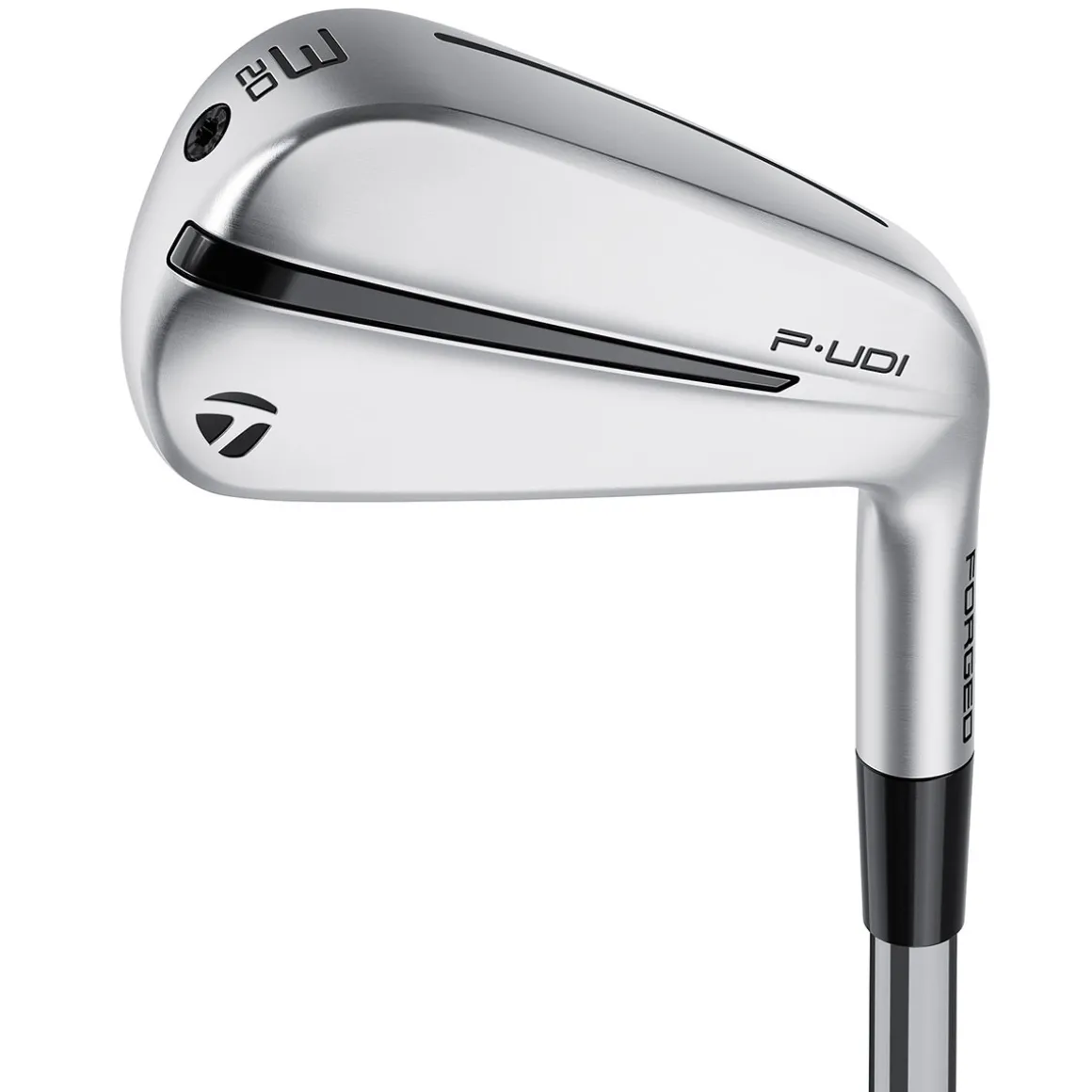 TaylorMade P-UDI Graphite Golf Utility Iron