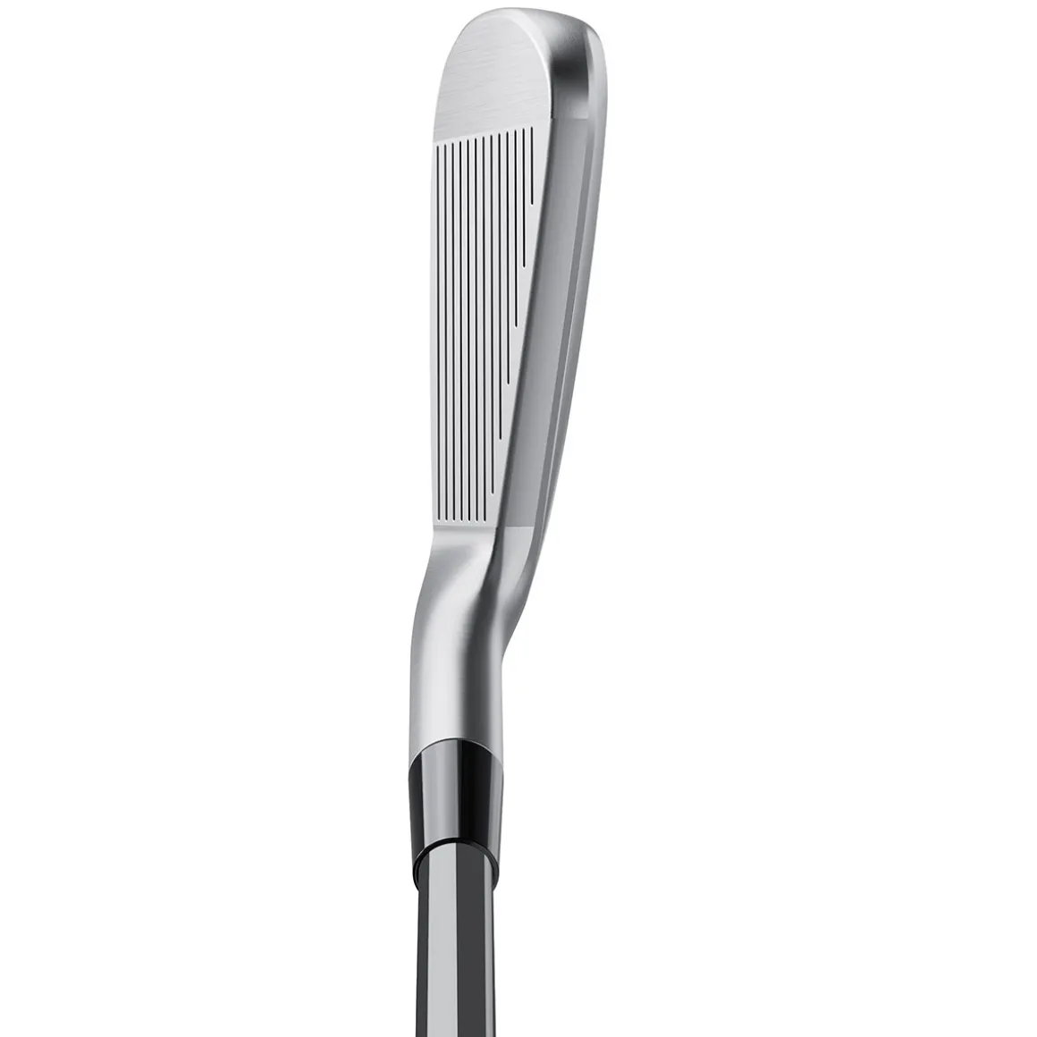 taylormade_pudi_graphite__1.webp TaylorMade P-UDI Graphite Golf Utility Iron