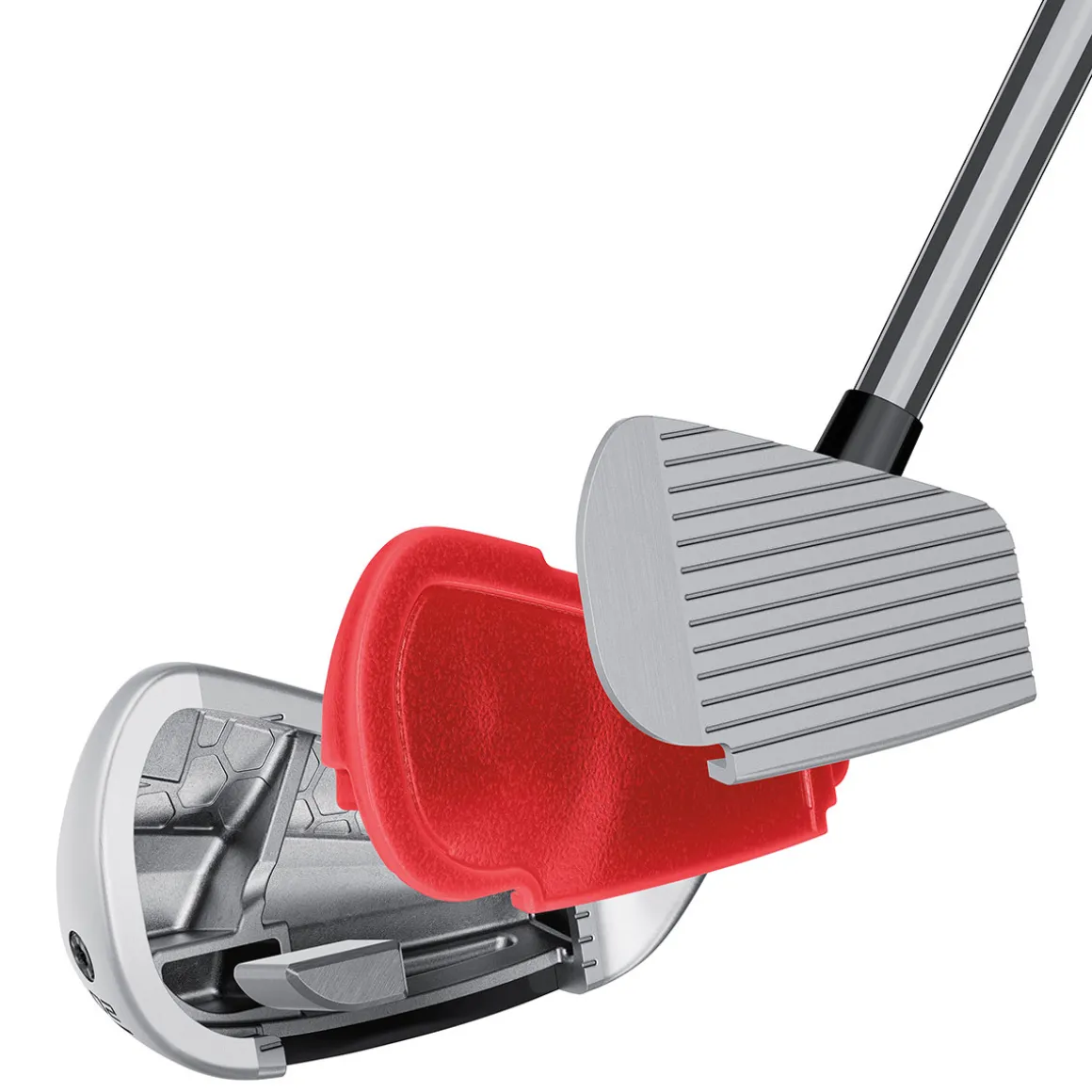 taylormade_pudi_graphite__5.webp TaylorMade P-UDI Graphite Golf Utility Iron