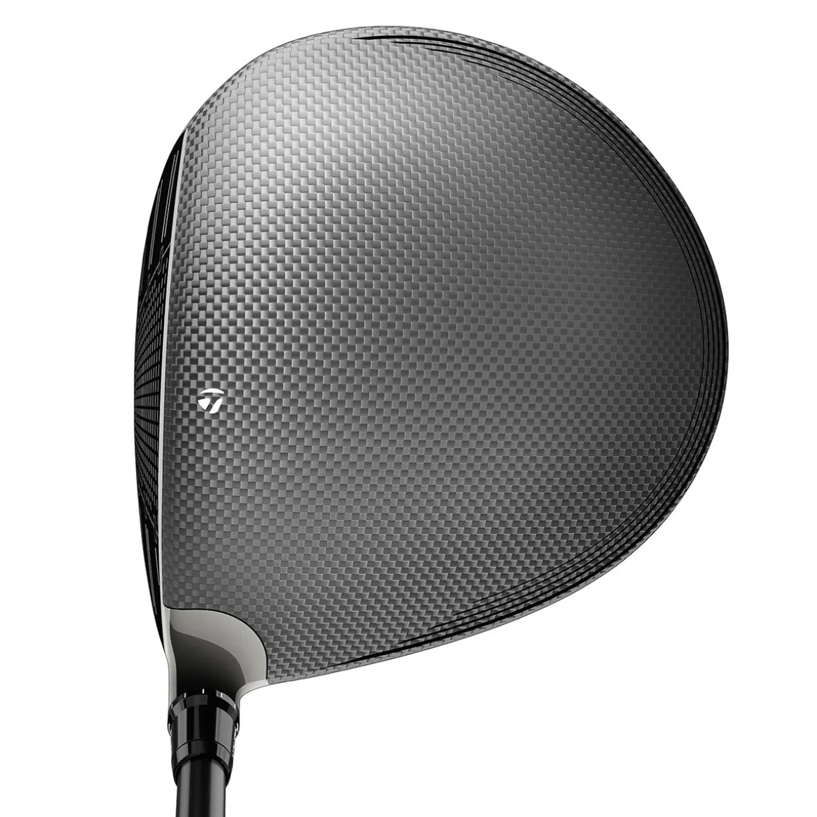 TaylorMade Qi35 Golf Driver