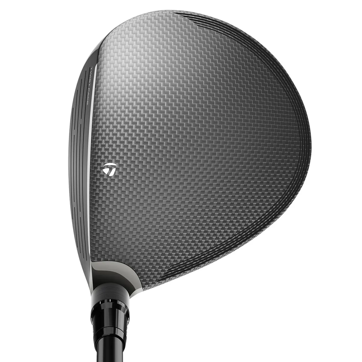 TaylorMade Qi35 Golf Fairway Wood - Custom Fit