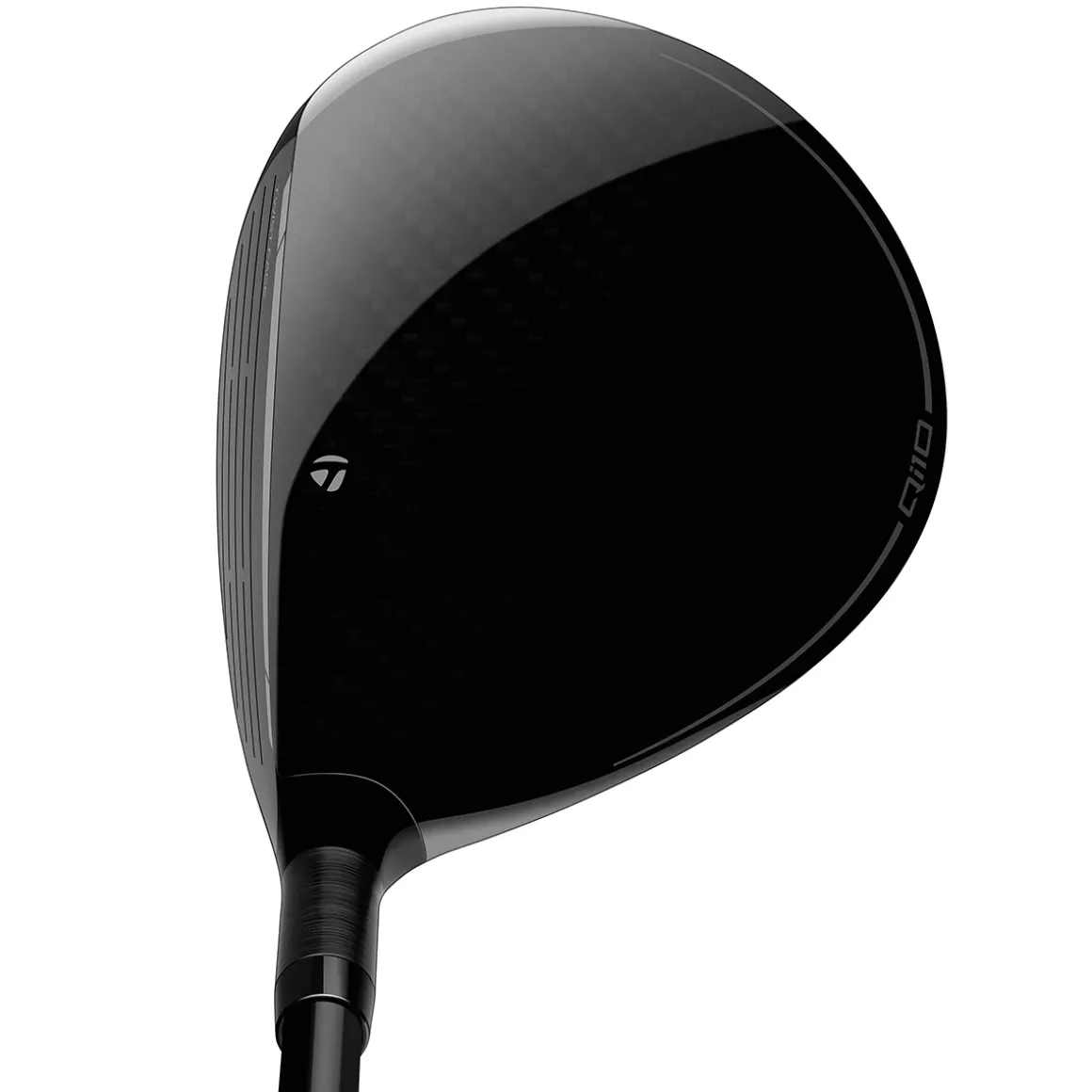 TaylorMade Qi10 Golf Fairway Wood