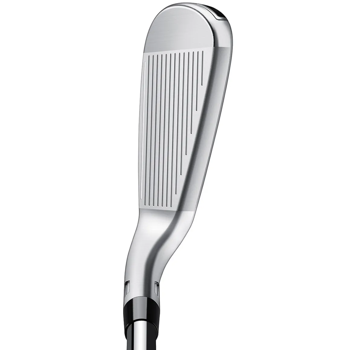 TaylorMade Qi10 HL Steel Golf Irons - Custom Fit