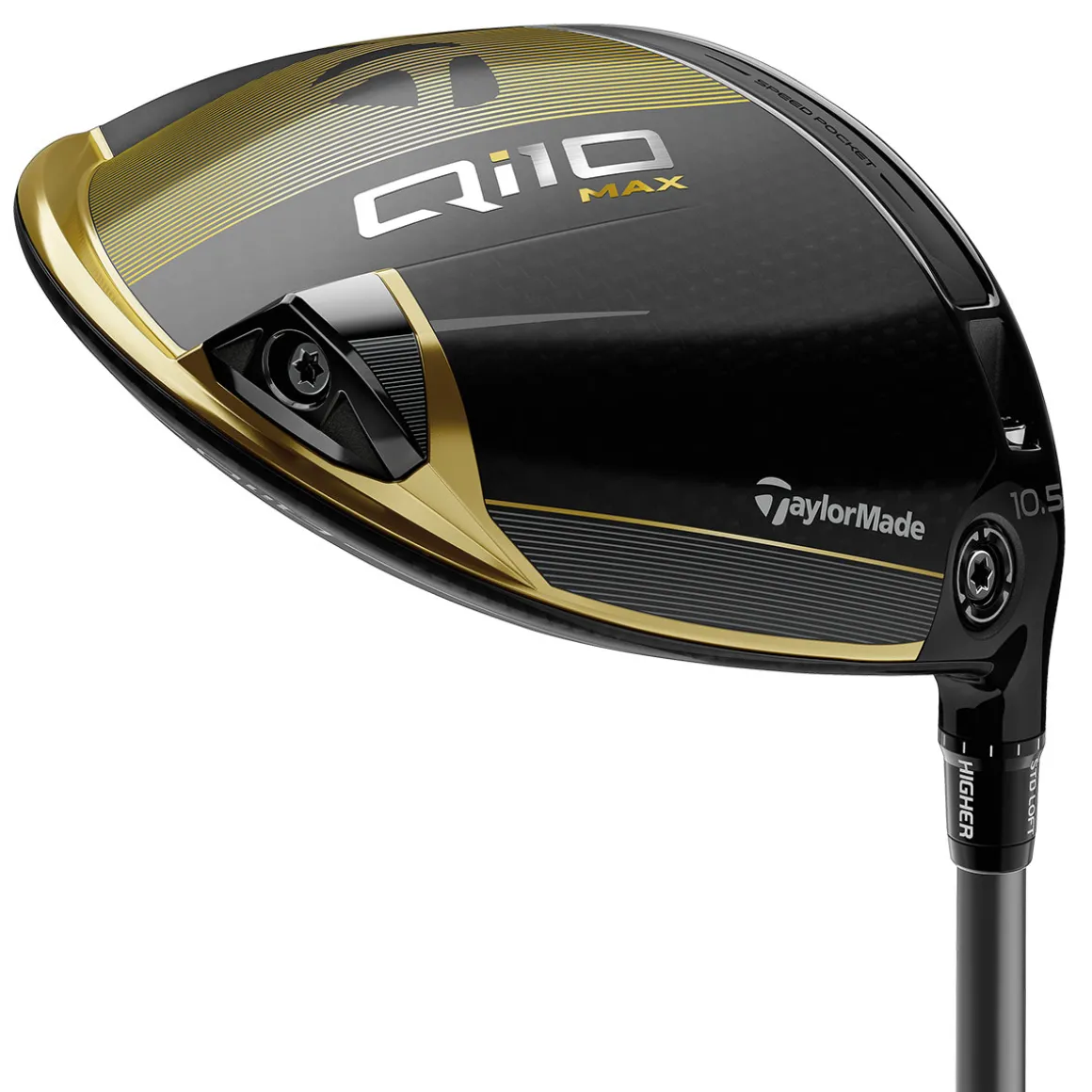 taylormade_qi_max_designe_4.webp TaylorMade Qi10 Max Designer Series Black Gold Golf Driver