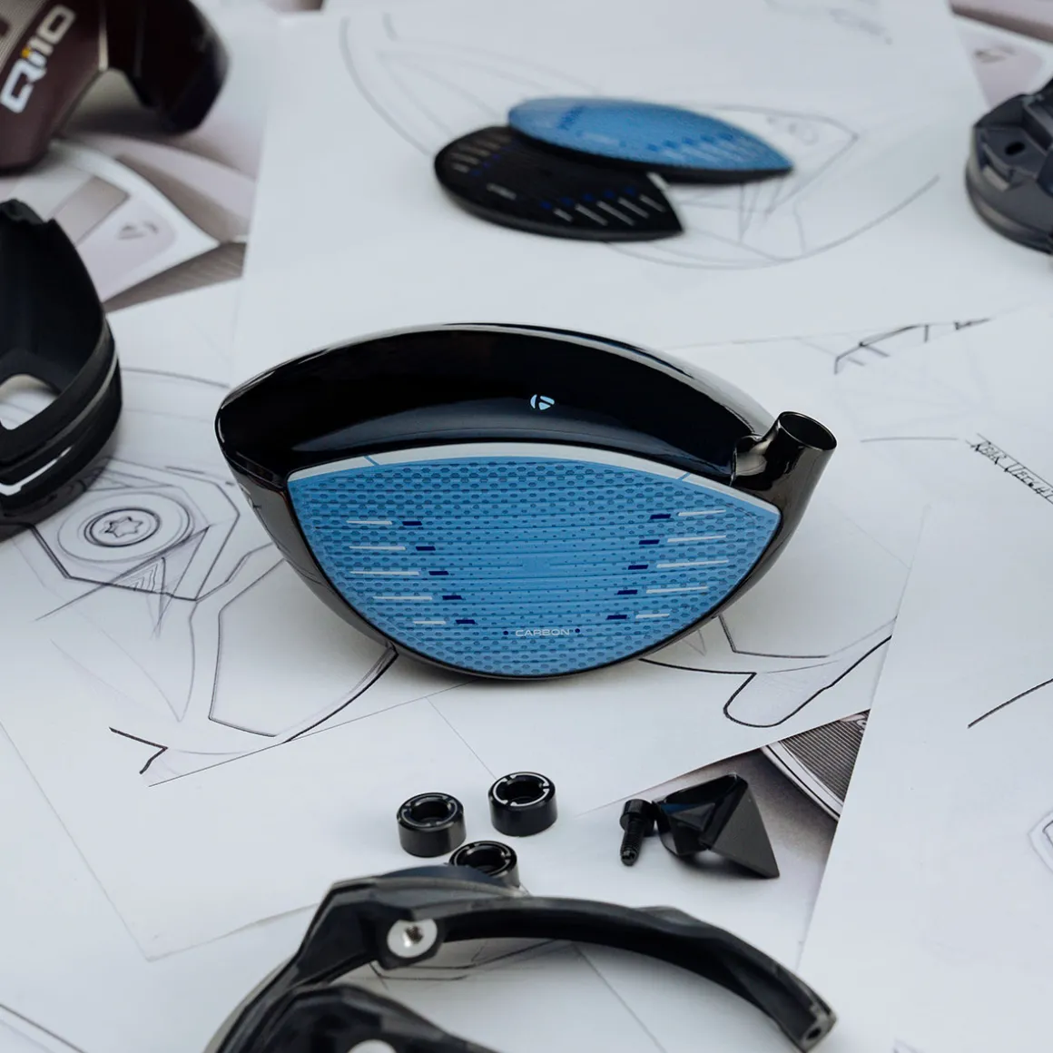 taylormade_qi_max_designe_8-1.webp TaylorMade Qi10 Max Designer Series Blue White Golf Driver