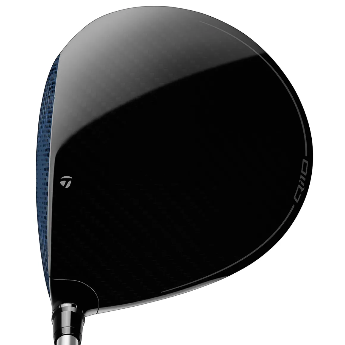 TaylorMade Qi10 Max Golf Driver