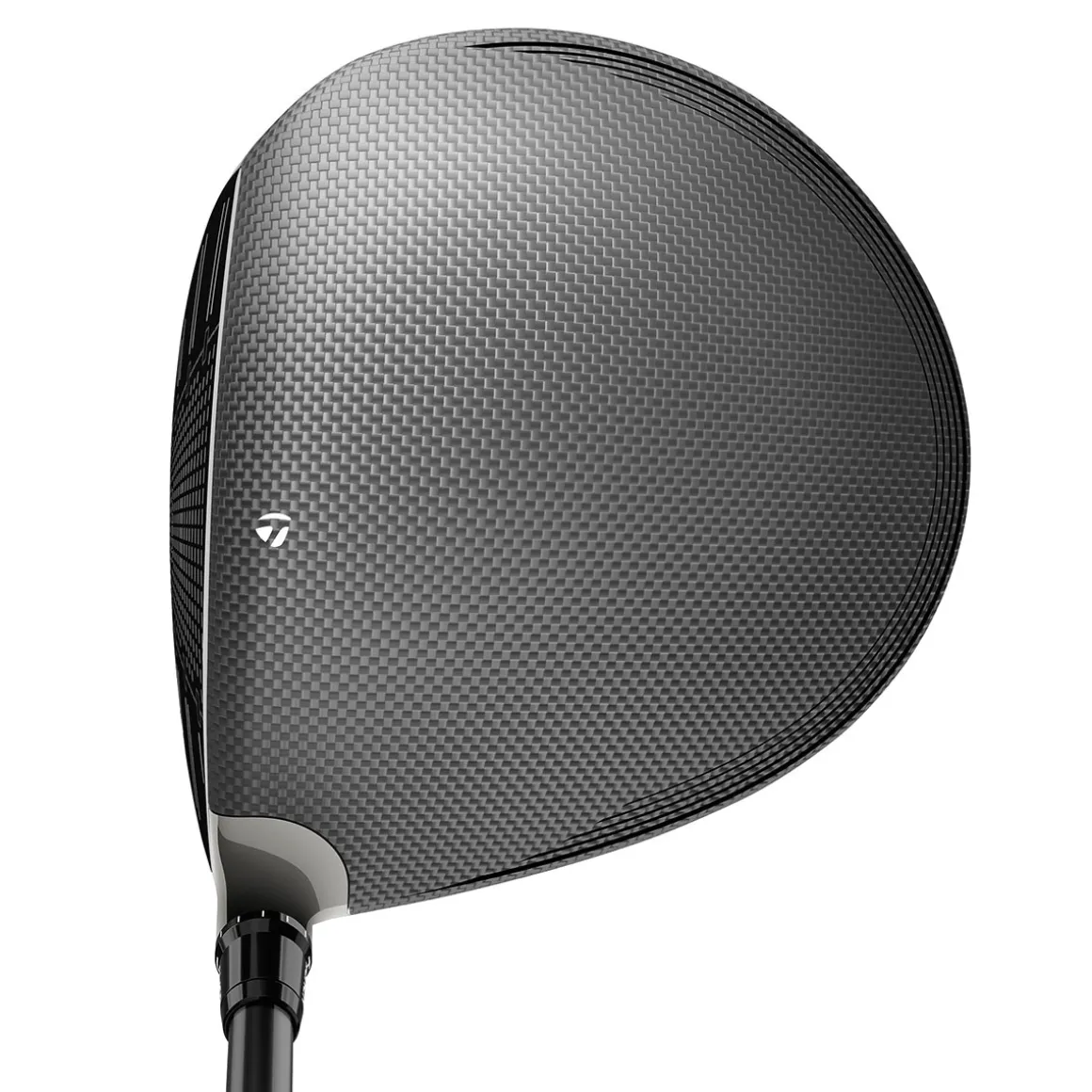 TaylorMade Qi35 Max Golf Driver - Custom Fit