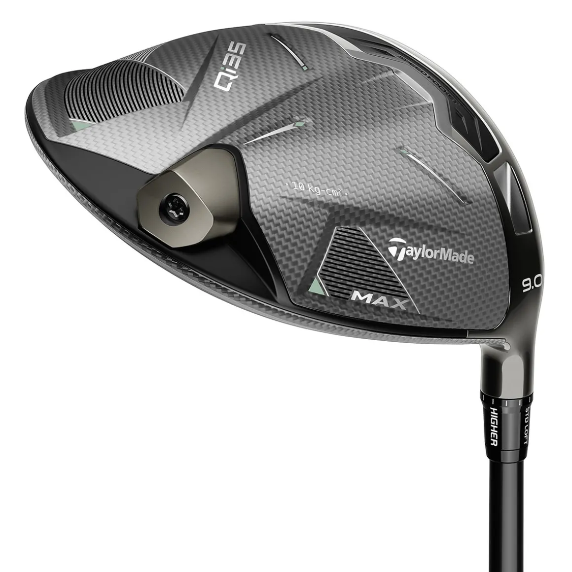 taylormade_qi_max_golf_dr_4.webp TaylorMade Qi35 Max Golf Driver - Custom Fit