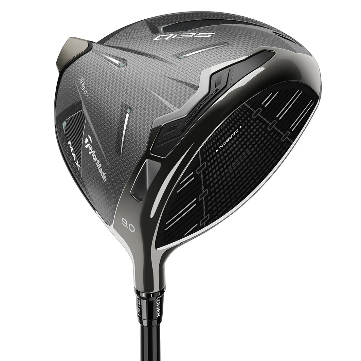 taylormade_qi_max_golf_dr_5.webp TaylorMade Qi35 Max Golf Driver - Custom Fit