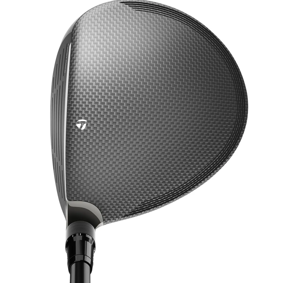 TaylorMade Qi35 Max Golf Fairway Wood - Custom Fit