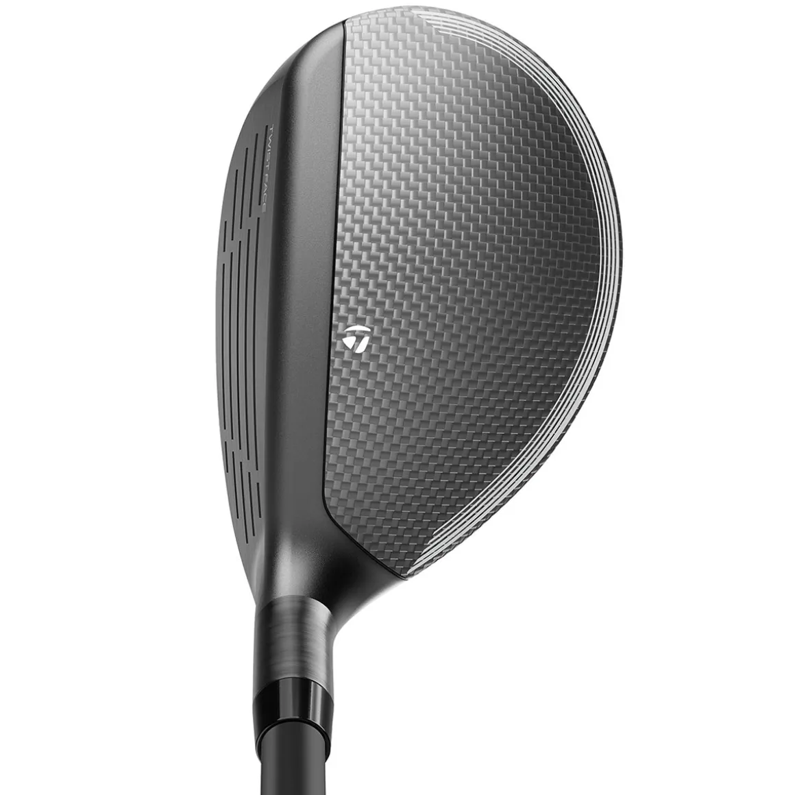 TaylorMade Qi35 Max Lite Golf Rescue Hybrid - Custom Fit