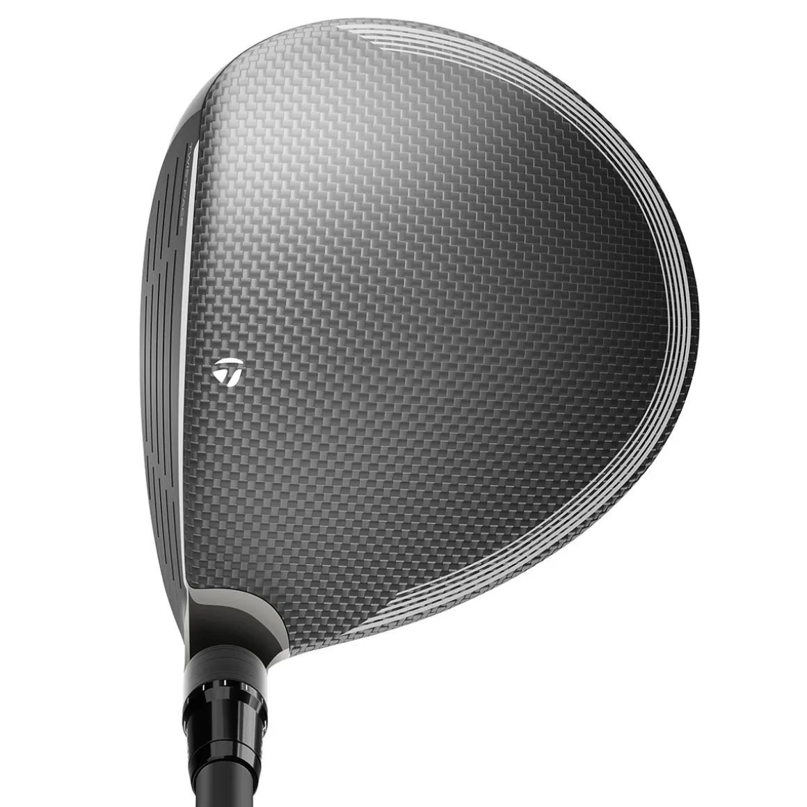 TaylorMade Qi35 Max Lite Golf Fairway Wood - Custom Fit
