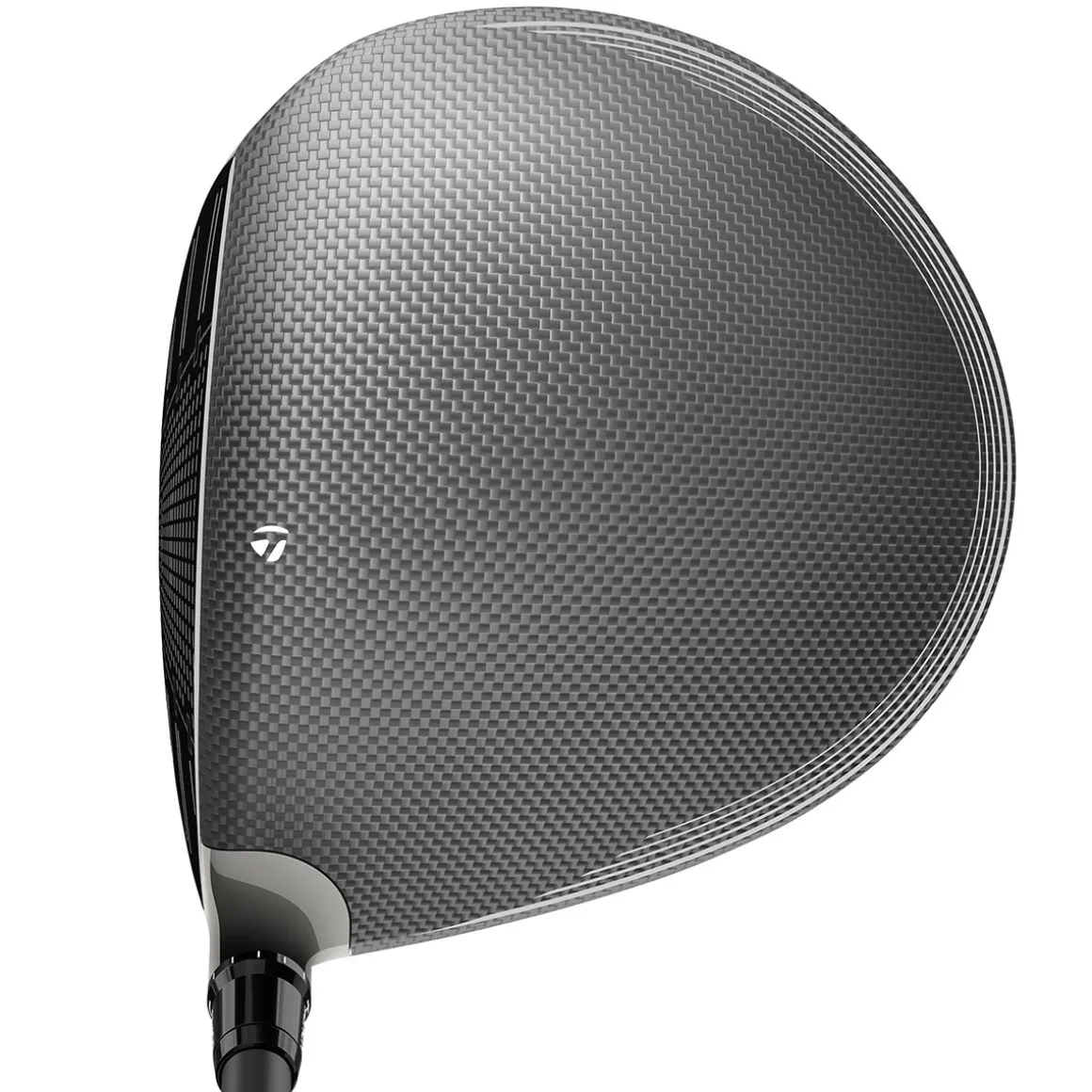 TaylorMade Qi35 Max Lite Golf Driver - Custom Fit
