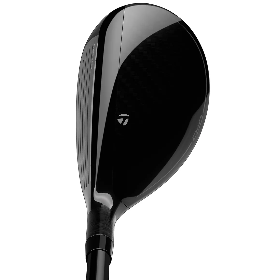 TaylorMade Qi10 Rescue Golf Hybrid