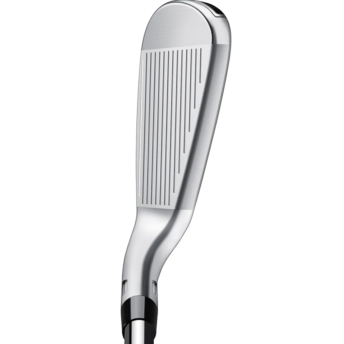 TaylorMade Qi Steel Golf Irons - Custom Fit