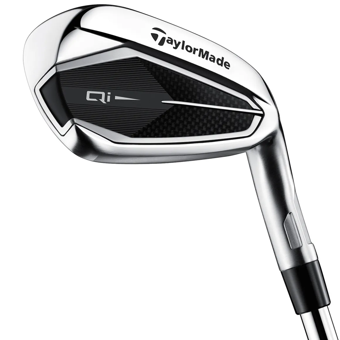 taylormade_qi_steel_golf__4.webp TaylorMade Qi Steel Golf Irons - Custom Fit
