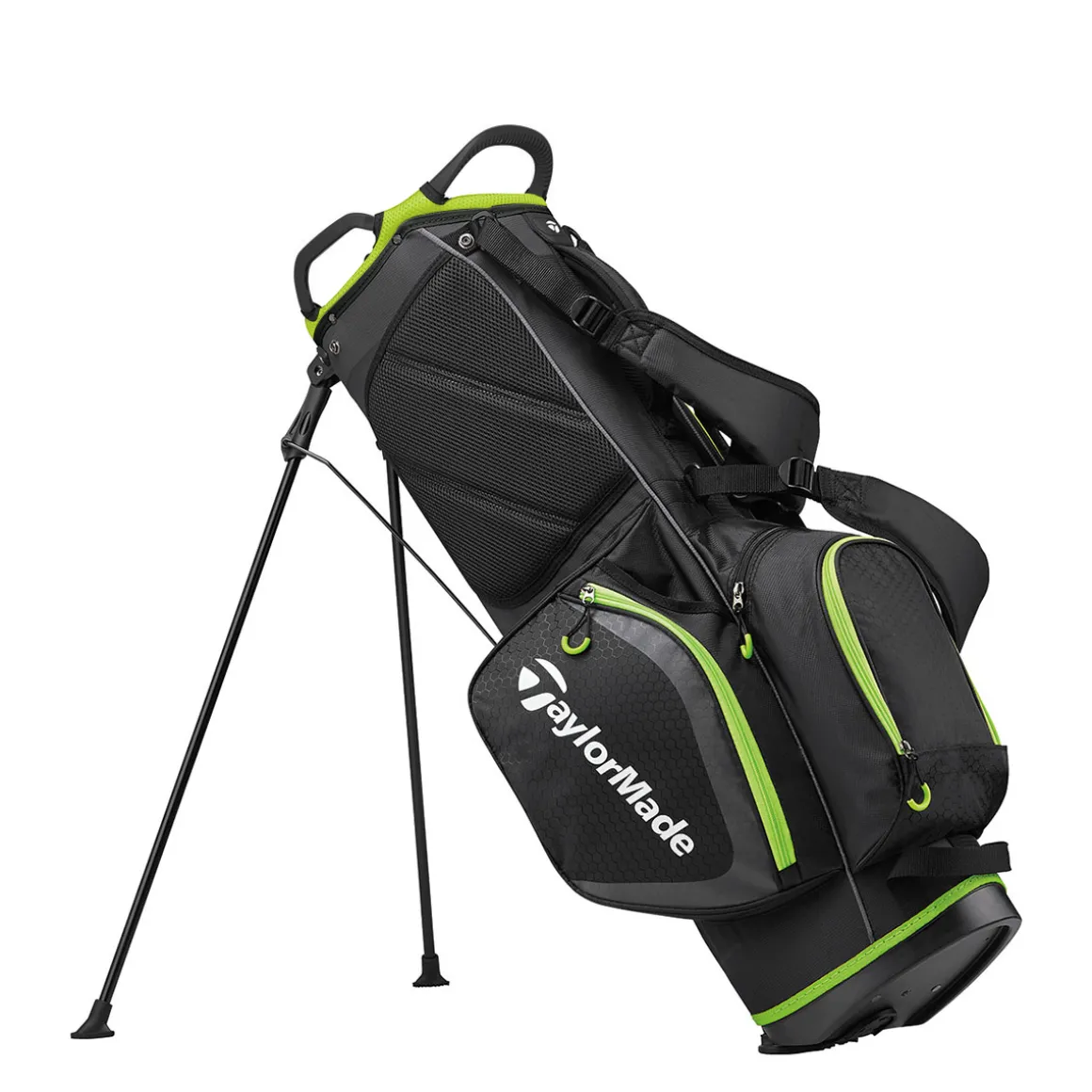 TaylorMade Select Plus Golf Stand Bag