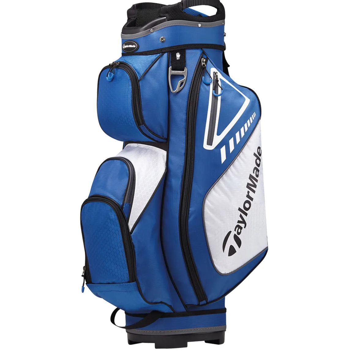 taylormade_select_plus_li_8-4.webp TaylorMade Select Plus Lightweight Golf Cart Bag