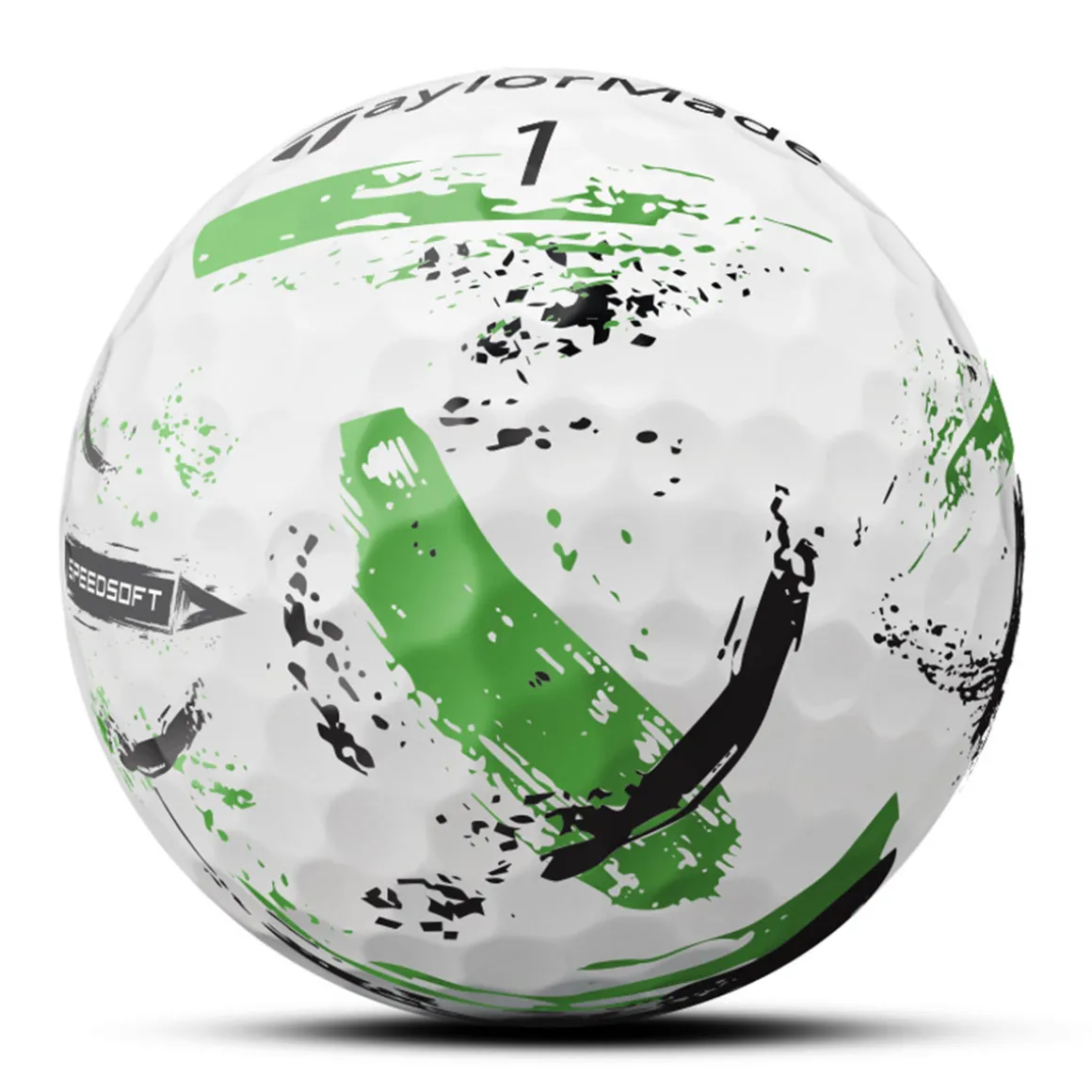 taylormade_speedsoft_ink__11.webp TaylorMade SpeedSoft Ink 12 Golf Ball Pack