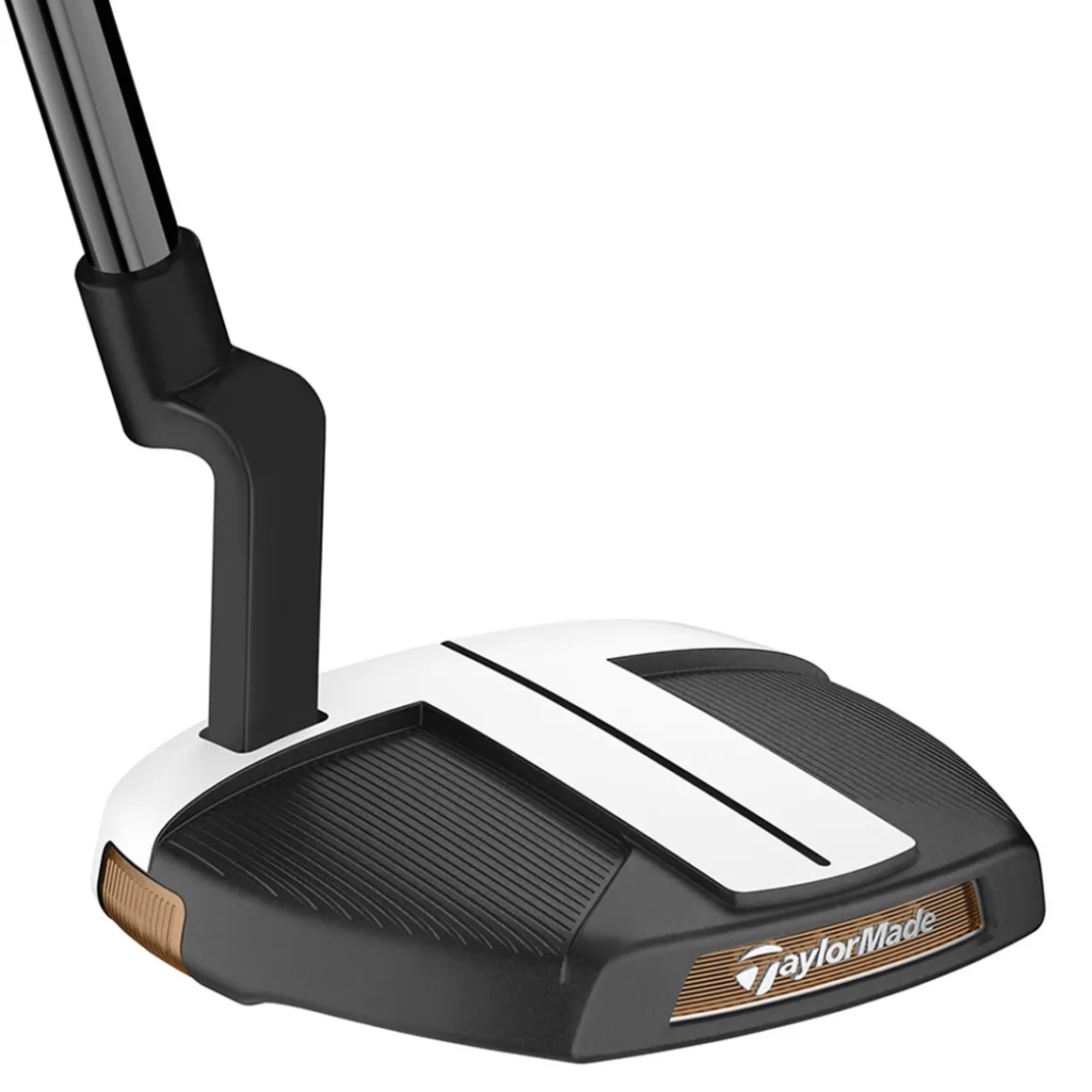 TaylorMade Spider FCG L-Neck Golf Putter