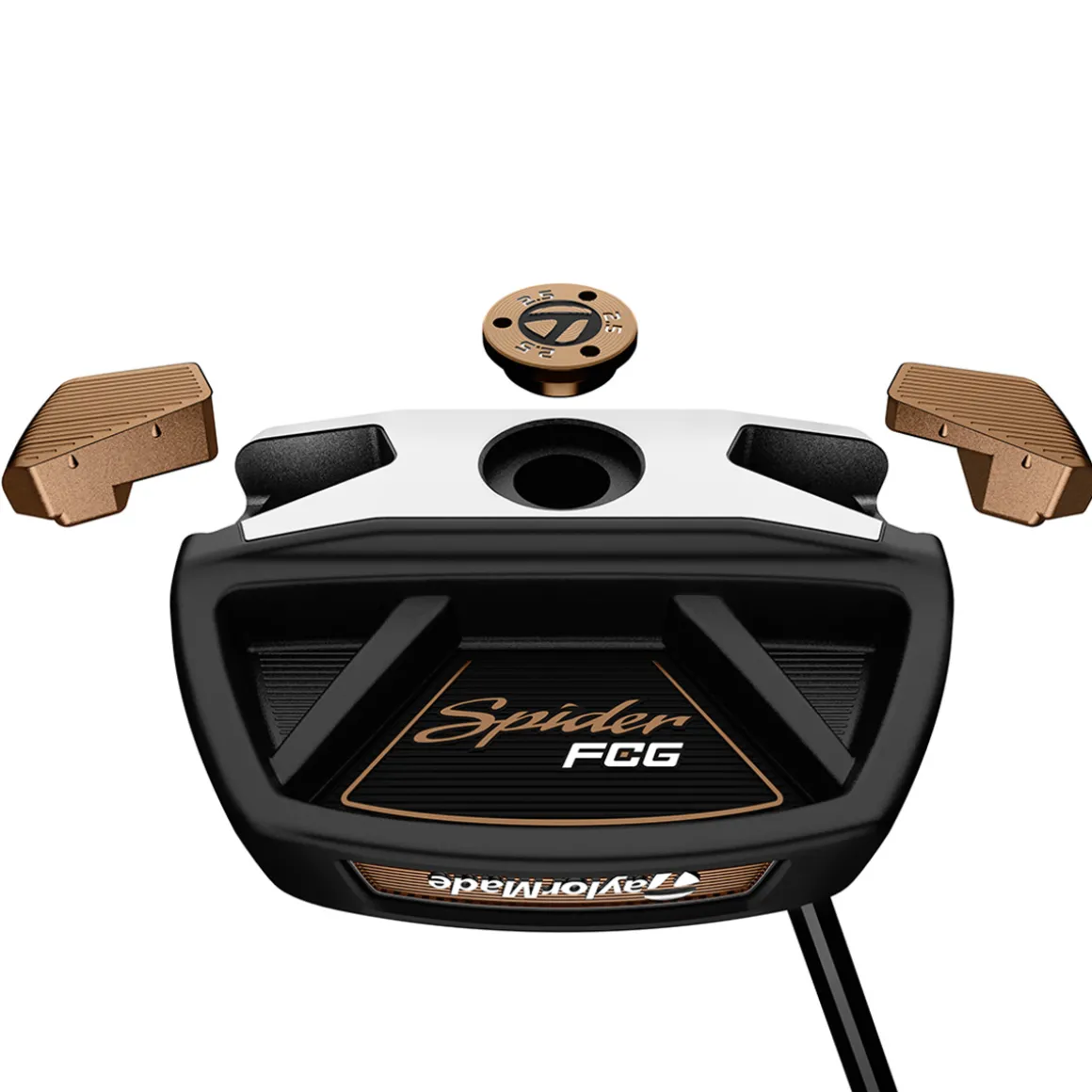 taylormade_spider_fcg_lne_5.webp TaylorMade Spider FCG L-Neck Golf Putter