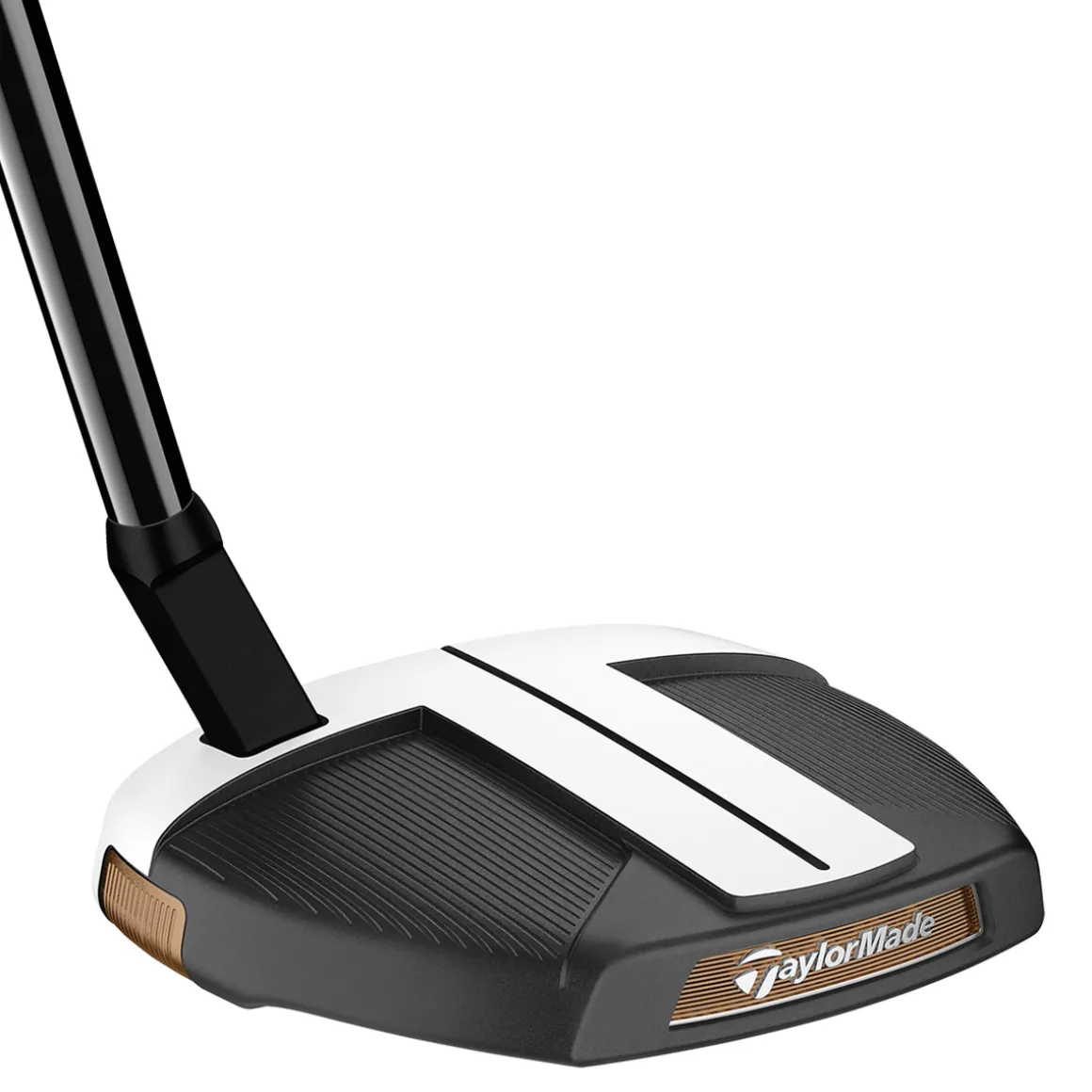 TaylorMade Spider FCG Small Slant Golf Putter