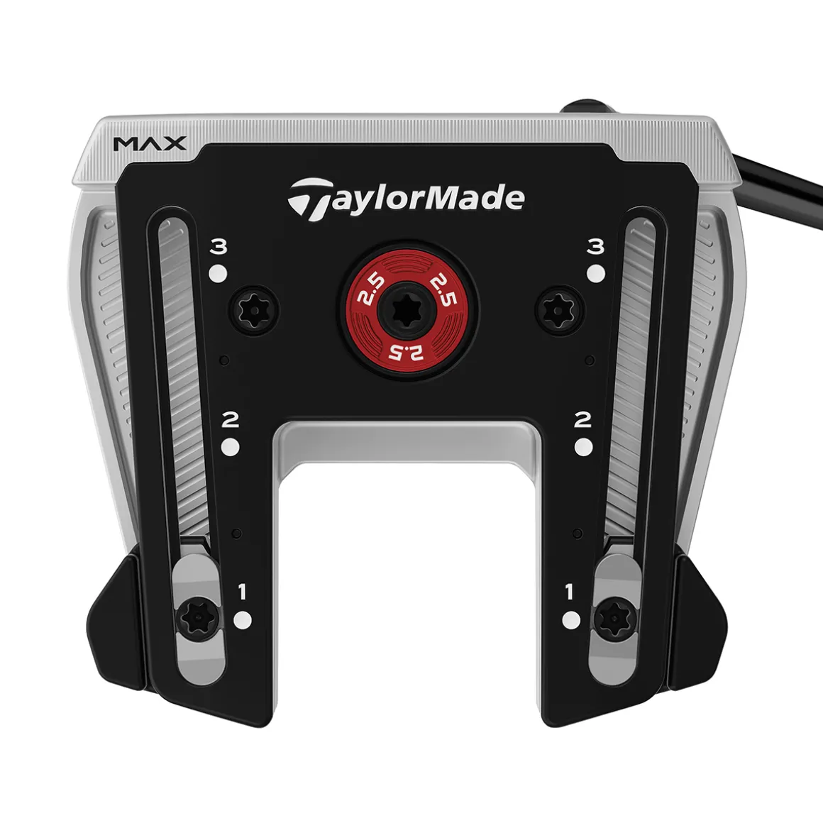 taylormade_spider_gt_max__5.webp TaylorMade Spider GT Max Small Slant Adjustable Golf Putter