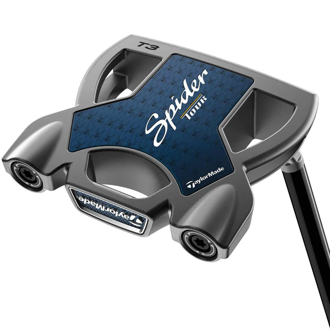 TaylorMade Spider Tour 3 Golf Putter