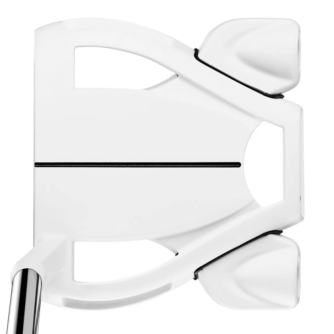 TaylorMade Spider Tour Ghost #3 Golf Putter