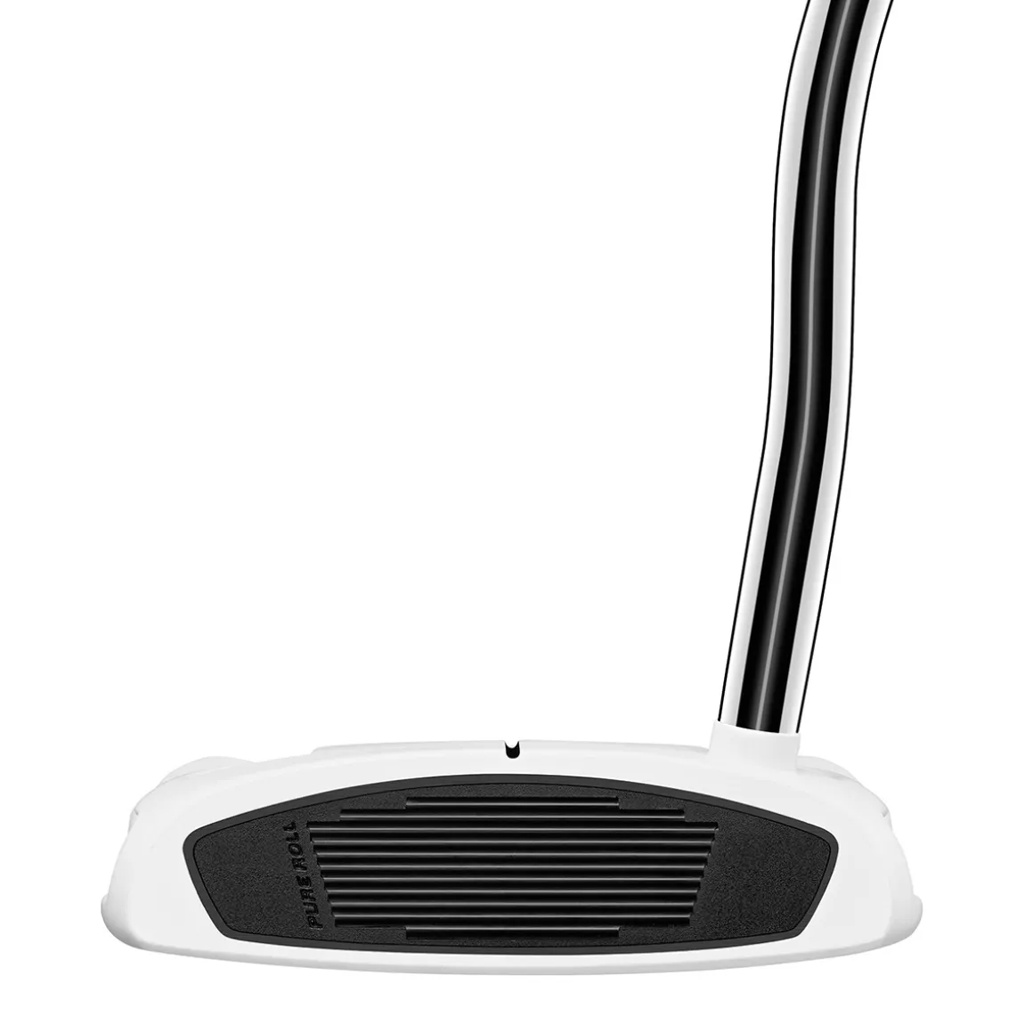 taylormade_spider_tour_gh_2.webp TaylorMade Spider Tour Ghost Double Bend Golf Putter