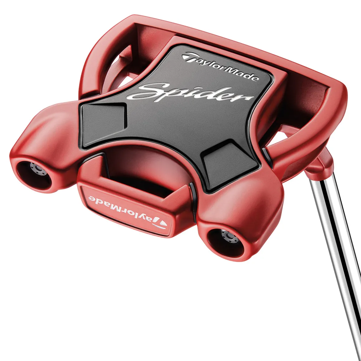 TaylorMade Spider Tour Red # 3 Golf Putter