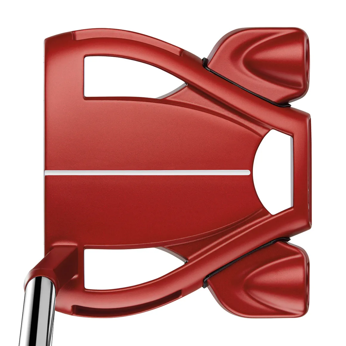 TaylorMade Spider Tour Red # 3 Golf Putter