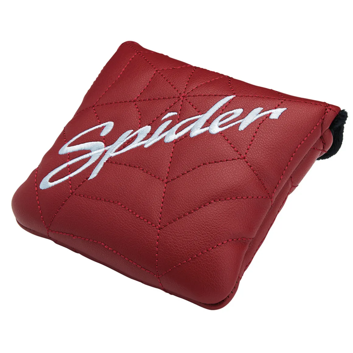 taylormade_spider_tour_re_7.webp TaylorMade Spider Tour Red # 3 Golf Putter