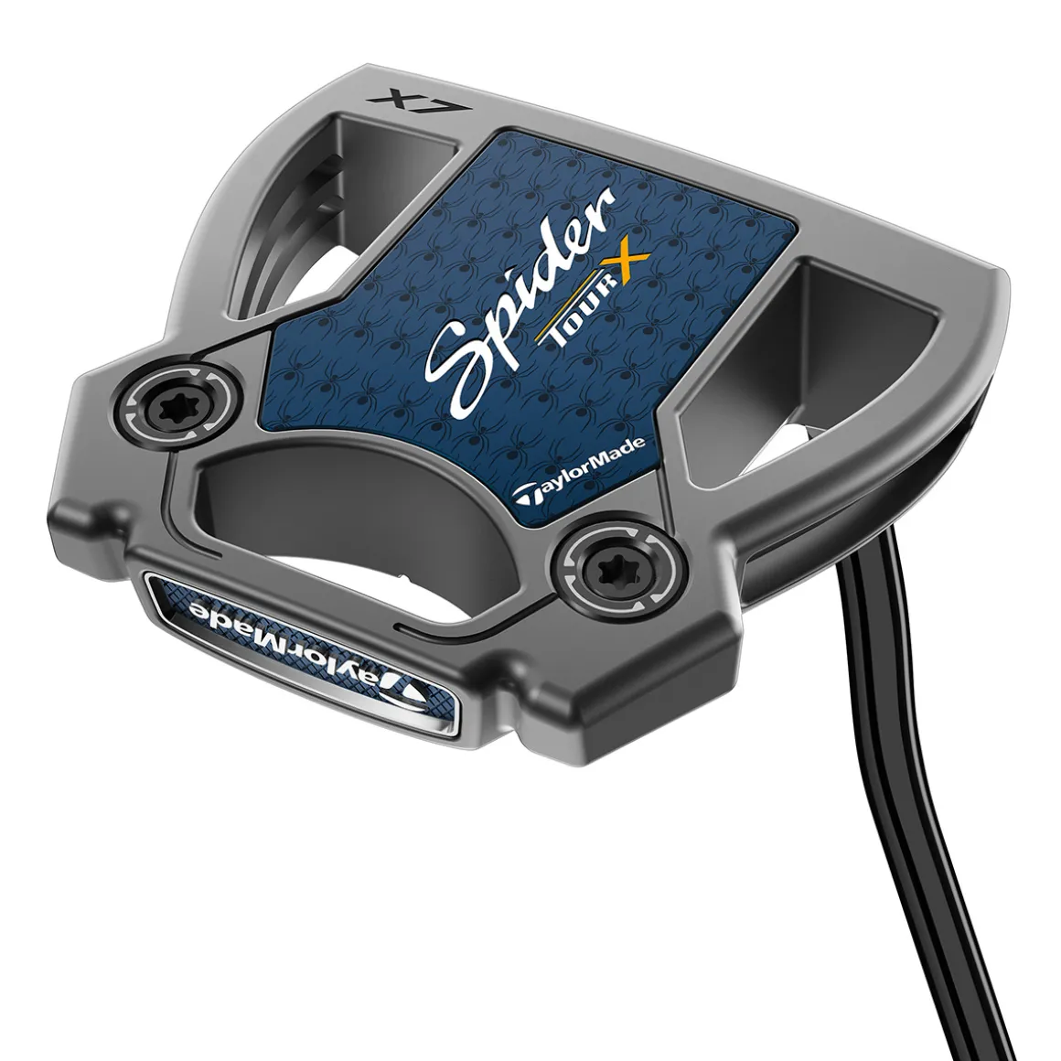 TaylorMade Spider Tour X Double Bend Golf Putter