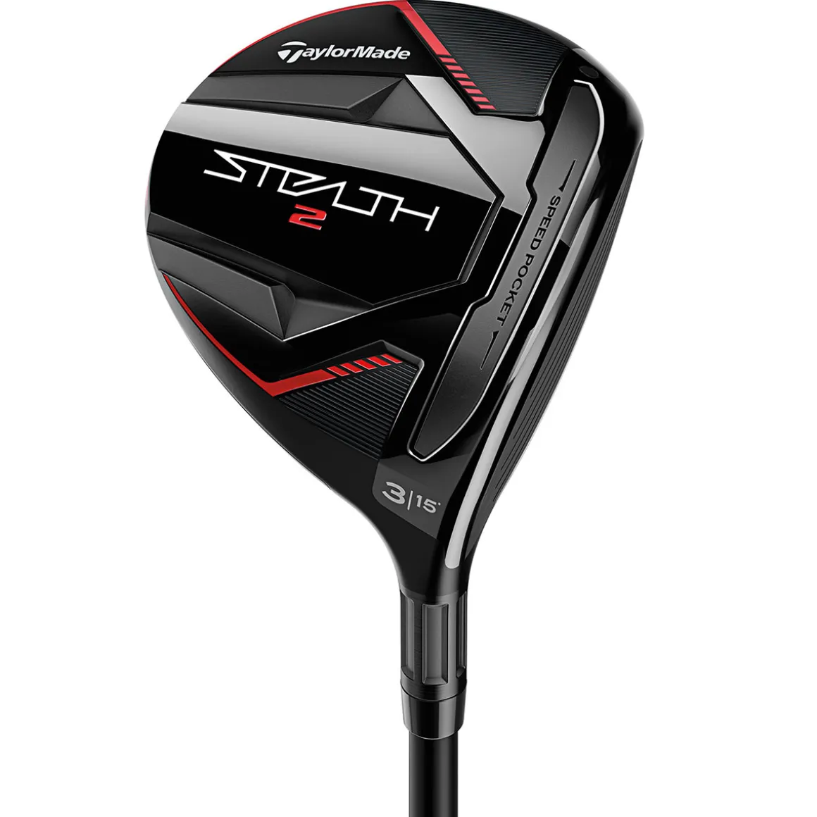 TaylorMade STEALTH 2 Golf  Fairway Wood