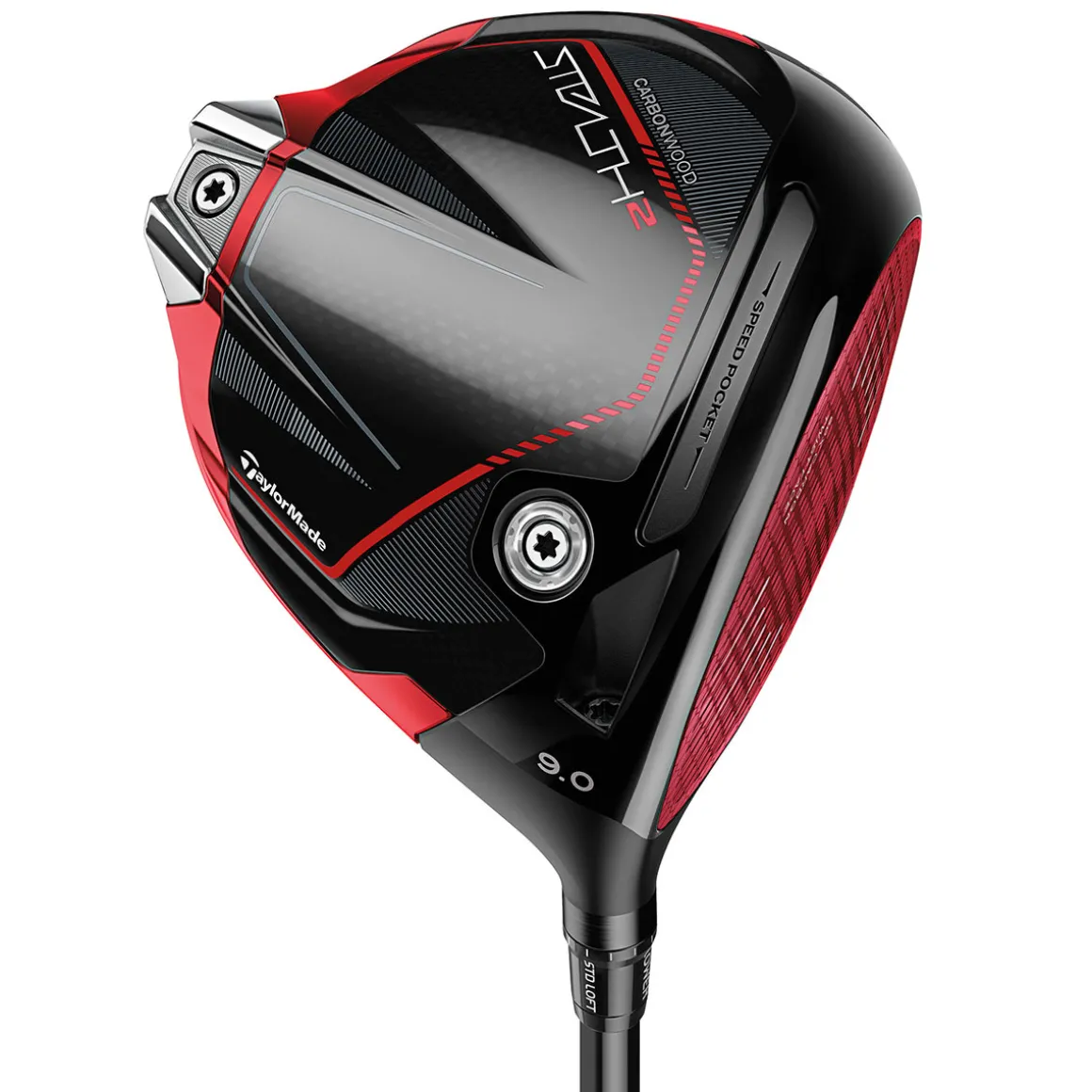 TaylorMade STEALTH 2 Golf Driver
