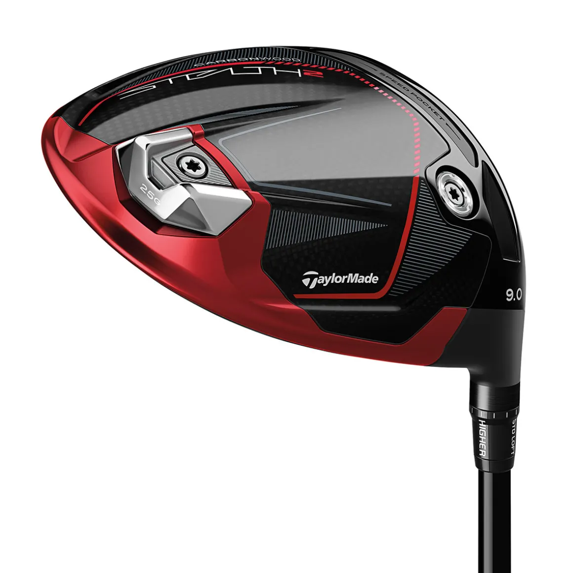 taylormade_stealth__golf__4.webp TaylorMade STEALTH 2 Golf Driver