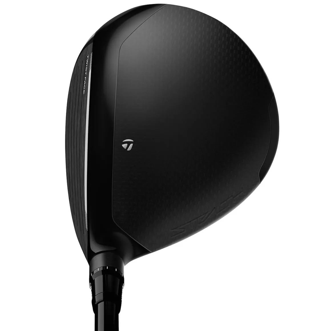 TaylorMade STEALTH PLUS+ Golf Fairway Wood